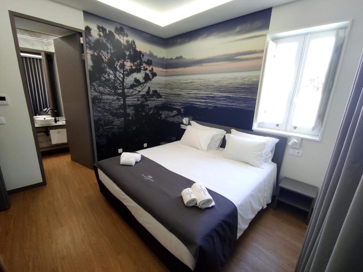 Flag Design Hotel เวียนา โด กัสเตโล ภายนอก รูปภาพ