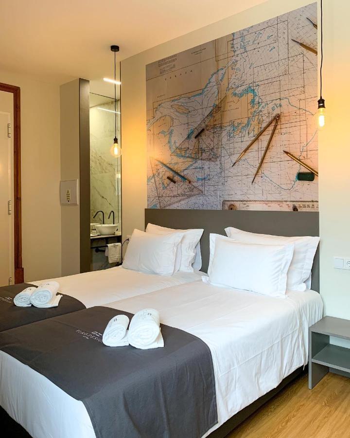 Flag Design Hotel เวียนา โด กัสเตโล ภายนอก รูปภาพ
